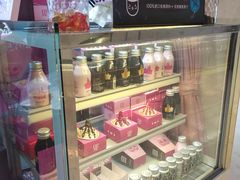 -亲爱的锅包YOU(国金街店)