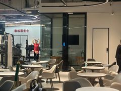 -一年四季24小时智能健身(广百店)