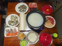-十六蒲(桂林路店)