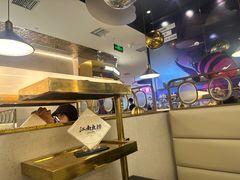 -江南鱼捞(北仑银泰城店)
