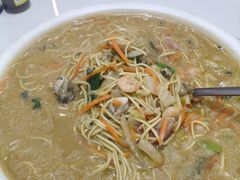 -三碟海鲜餐厅(崇武店)