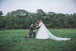 -拾尚映画·STUDIO婚纱摄影(中关村店)