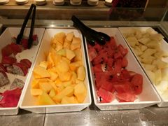 -比格比萨自助(宋家庄店)
