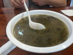 -盛天毛血旺非遗美食(观音桥店)