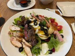 -安妮意大利餐厅(世贸天阶店)