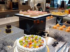 -铂丽斯国际大酒店-凯悦自助餐厅