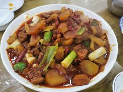 -福顺祥大盘鸡(临潼店)