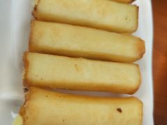 -周大娘牛乳(旧寨古村总店)
