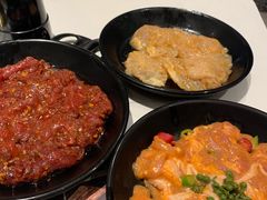 -花味烤肉·拌饭(庐阳万象汇店)