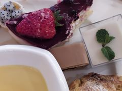 -威斯汀舞台餐厅