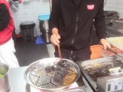 -黑色经典臭豆腐·湖南特产(太平街口店)