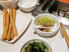 -海底捞火锅(锦艺城店)