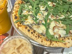 -Primo·丽莫意大利窑烤披萨