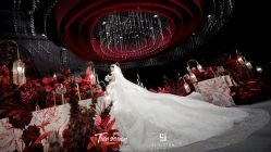 点击看大图 -Tian Design天源婚礼策划