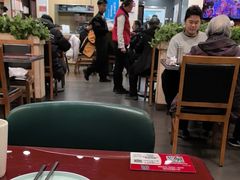 -宏状元现熬粥·京味菜(五棵松店)