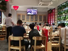 大堂-袁记串串香(西安路店)