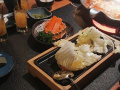 -湊湊火锅·茶憩(锦艺城店)