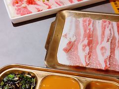 -正宗齐齐哈尔烤肉·齐牛哥鲜切炭火烤肉(杭州总店)