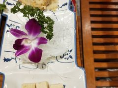 -乐宴·老北京铜火锅(桂庙店)