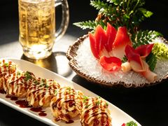 -阿吾罗日本料理(K11艺术中心店)