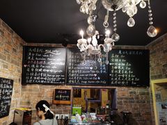 -阿sir咖啡(陶谷新村店)