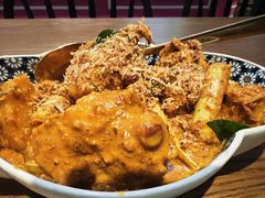 -马来西亚肉骨茶汤·招牌螃蟹·烧鸡·呷喱吧吧(海上世界店)