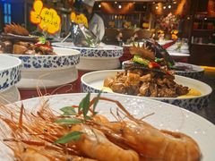 -二十八里太湖船菜(吉祥路店)