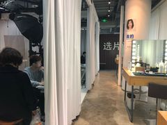 -天真蓝照相馆(五角场百联又一城店)