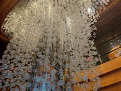 -海航大厦万豪酒店彩海轩中餐厅(霄云路店)