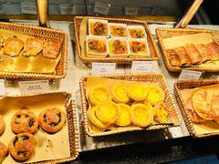 -昆山琶拉帝诗酒店·河畔咖啡厅Riverside Cafe