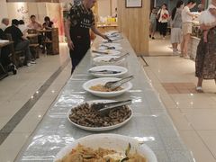 -素清香(解放路店)