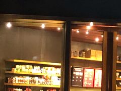 -星巴克臻选(深圳罗湖万象城店)