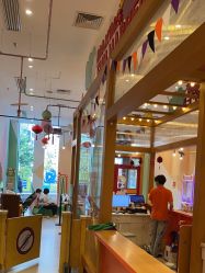 -玩元素·家庭游乐成长中心(香格里拉店)