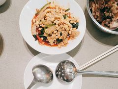 -蝎王府羊蝎子(西稍门店)