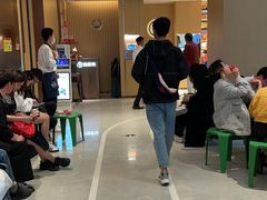 -海底捞火锅(龙湖金沙天街店)