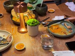 -瑰丽酒店·海吧·天际下午茶·现场DJ·天台酒吧
