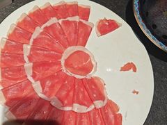 -东来顺(非遗·清真火锅·盛世广场店)