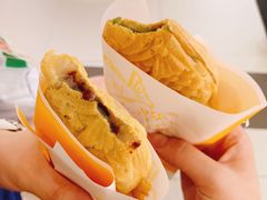 -粉粉乐鲷鱼烧(美罗城店)