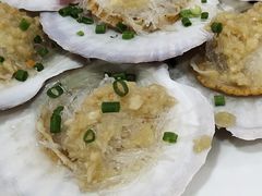 -广胜通达海鲜食府(黄沙店)