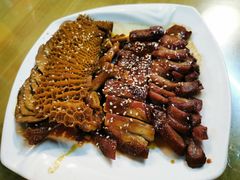 -一盐堂本帮菜(外滩店)