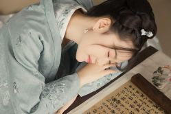 -盘子女人坊古装写真摄影(天津总店)