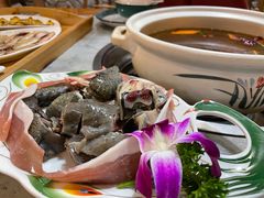 -大理董·董家小厨野生菌火锅(古城旗舰店)