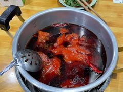 -XX麻辣烫(八里小区直营店)