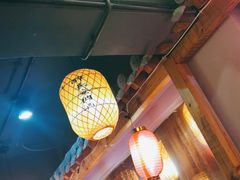 大堂-醉长安(南门总店)