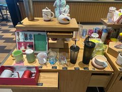 -星巴克(北京天坛东路店)