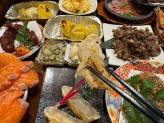 -相左日料放题自助(太原街店)