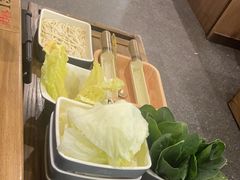 -井格重庆火锅(西直门凯德Mall店)