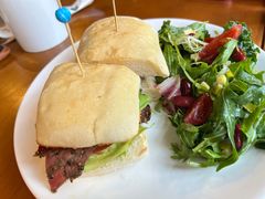 -雕刻时光咖啡馆(北师大店)