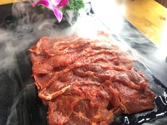 招牌秘制牛肉-大龙燚火锅(五一广场店)