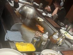 -大神太神·铁板烧(七宝领展广场店)